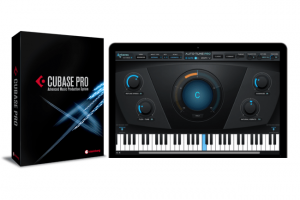 Cài đặt phần mềm Cubase – Auto-tune chuyên nghiệp