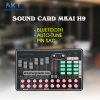 Sound Card MKAI H9