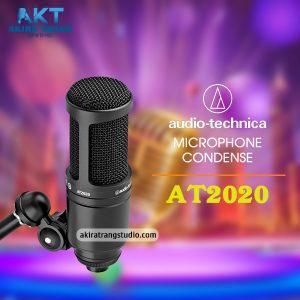 mic-at2020