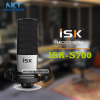 Mic thu âm ISK S700