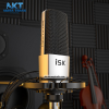 Mic thu âm ISK S700