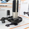 Mic thu âm ISK S700