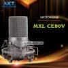 Micro thu âm MXL CE90V