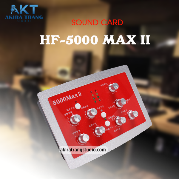 sound-card-HF5000-max-II