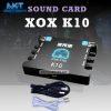 sound-card-xox-k10
