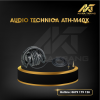 AUDIO TECHNICA ATH-M40X-3