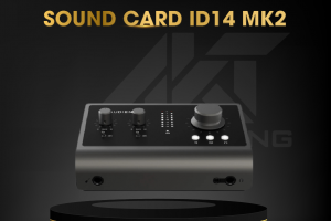 Mua sound card thu âm Phú Thọ ở đâu tốt?