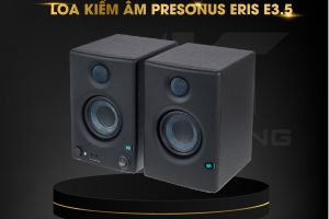 Loa kiểm âm Presonus Eris E3.5