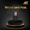 MICRO-AKG-P120