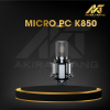 Micro-AKG-K850