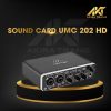 Sound-Card-UMC-202-HD