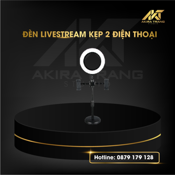 DEN-LIVESTREAM-KEP-2-DIEN-THOAI