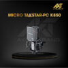Micro-takstar-pc-K850