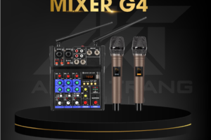 Mixer G4