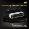 sound-card-steinberg-ur22-mkii