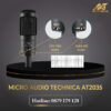 MICRO-AUDIOTECHNICA-AT2035-1