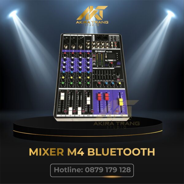 MIXER-M4-BLUETOOTH-1