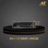 SOUND CARD UMC22