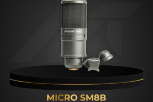 MICRO SM8B