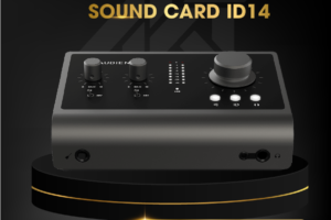 Sound card id14