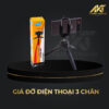 Giá Đỡ Điện Thoại 3 Chân