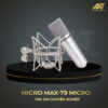 Micro MAX-79 Micro Thu Âm